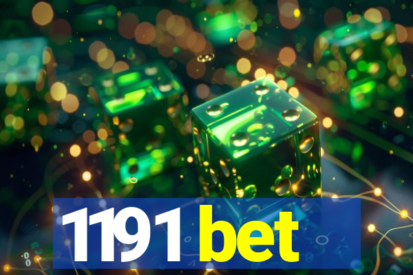 1191 bet